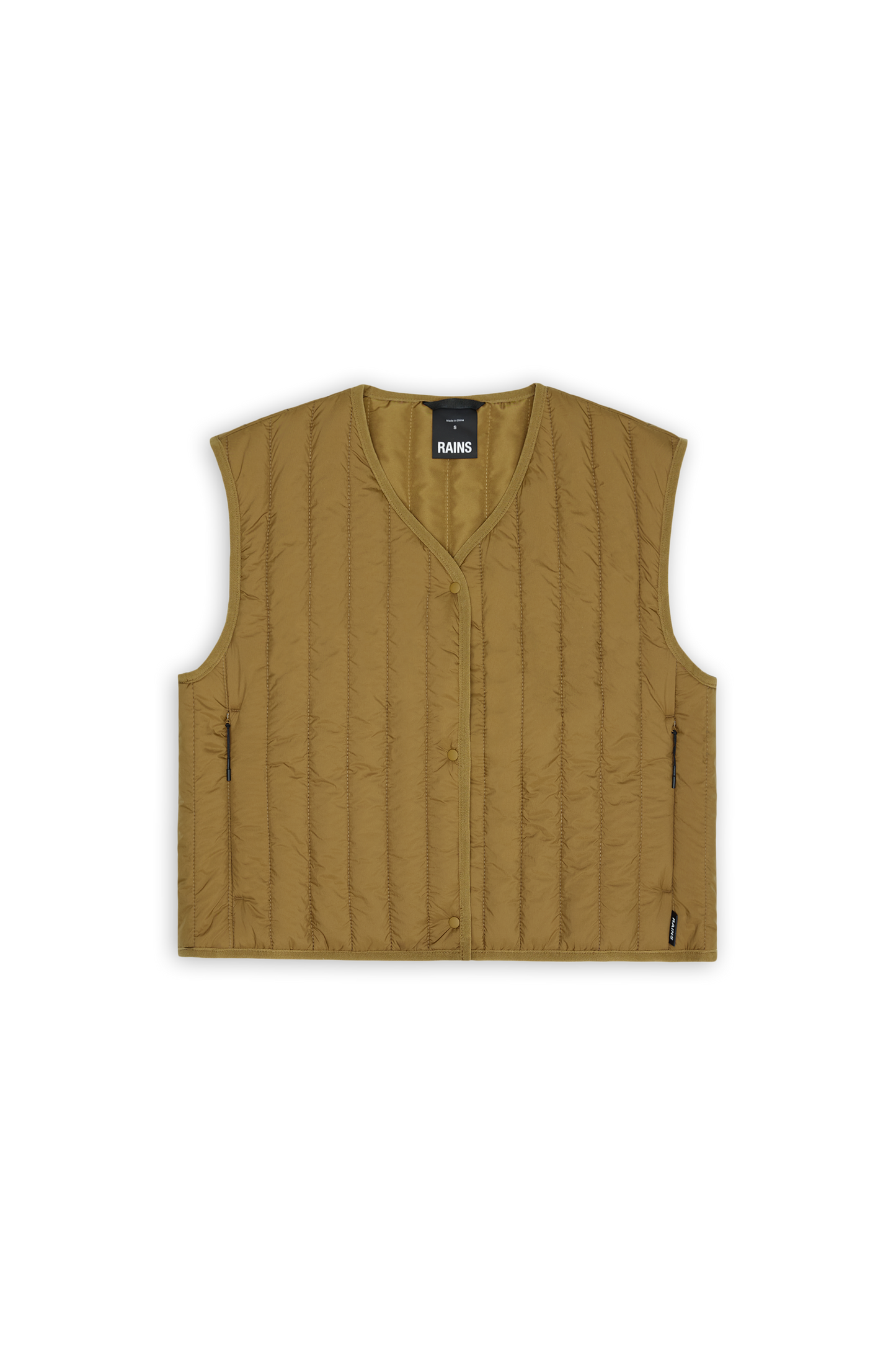 Banja Short Liner W Vest