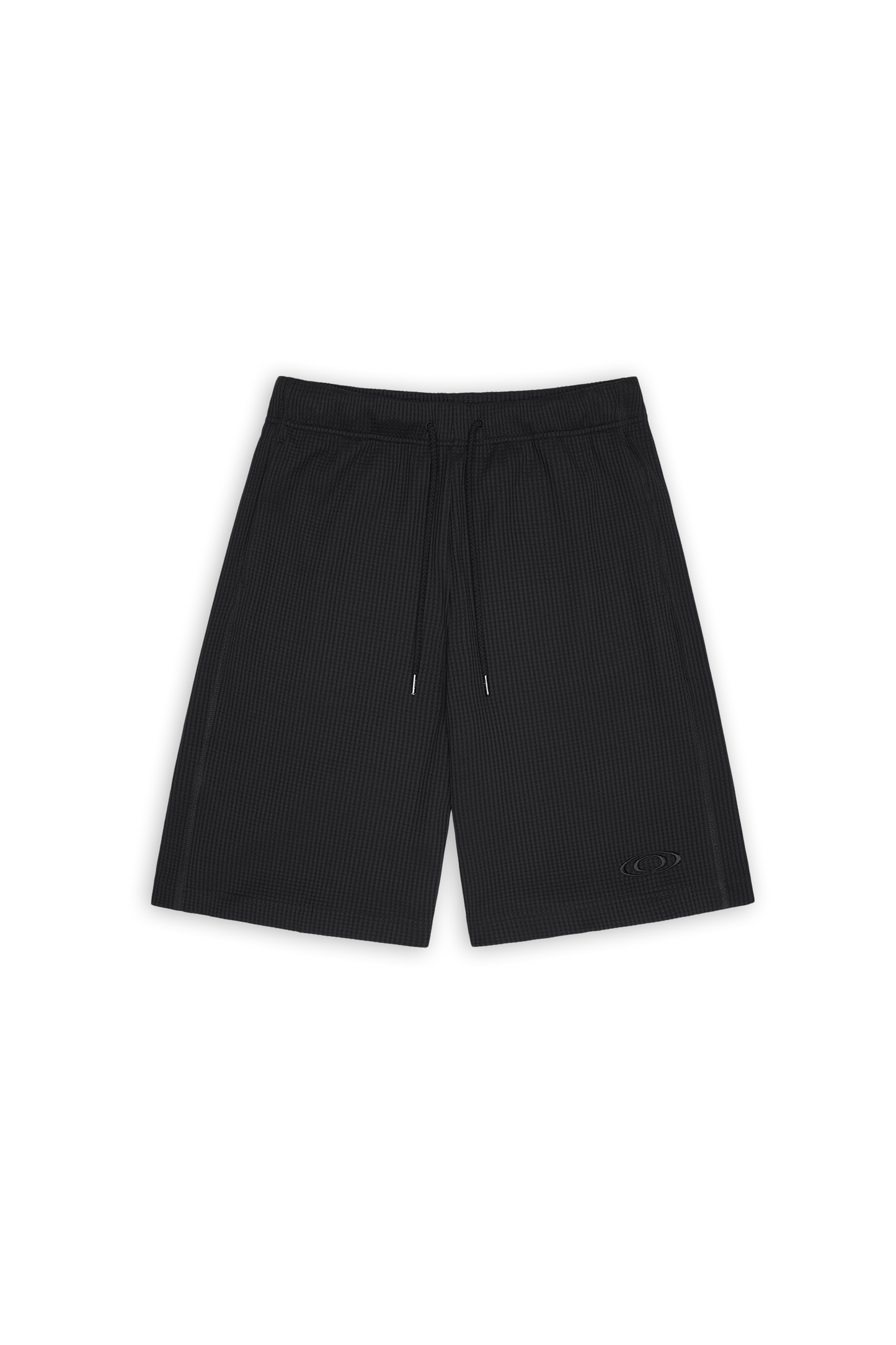Waffle Shorts Splash