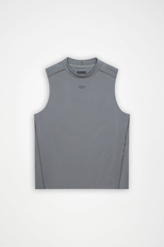 Warm-Up Tank Top