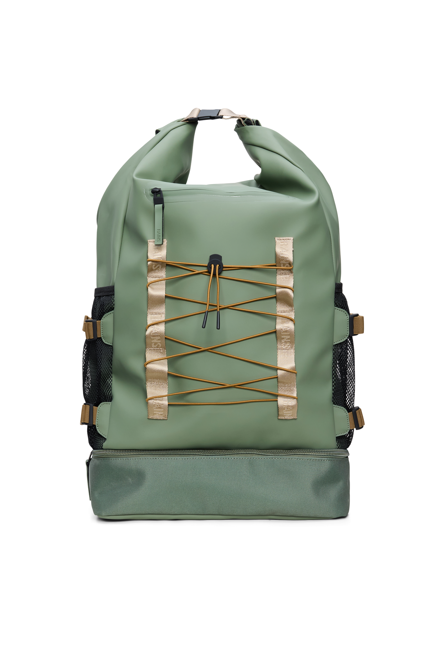 Trail Mountaineer Rolltop Large