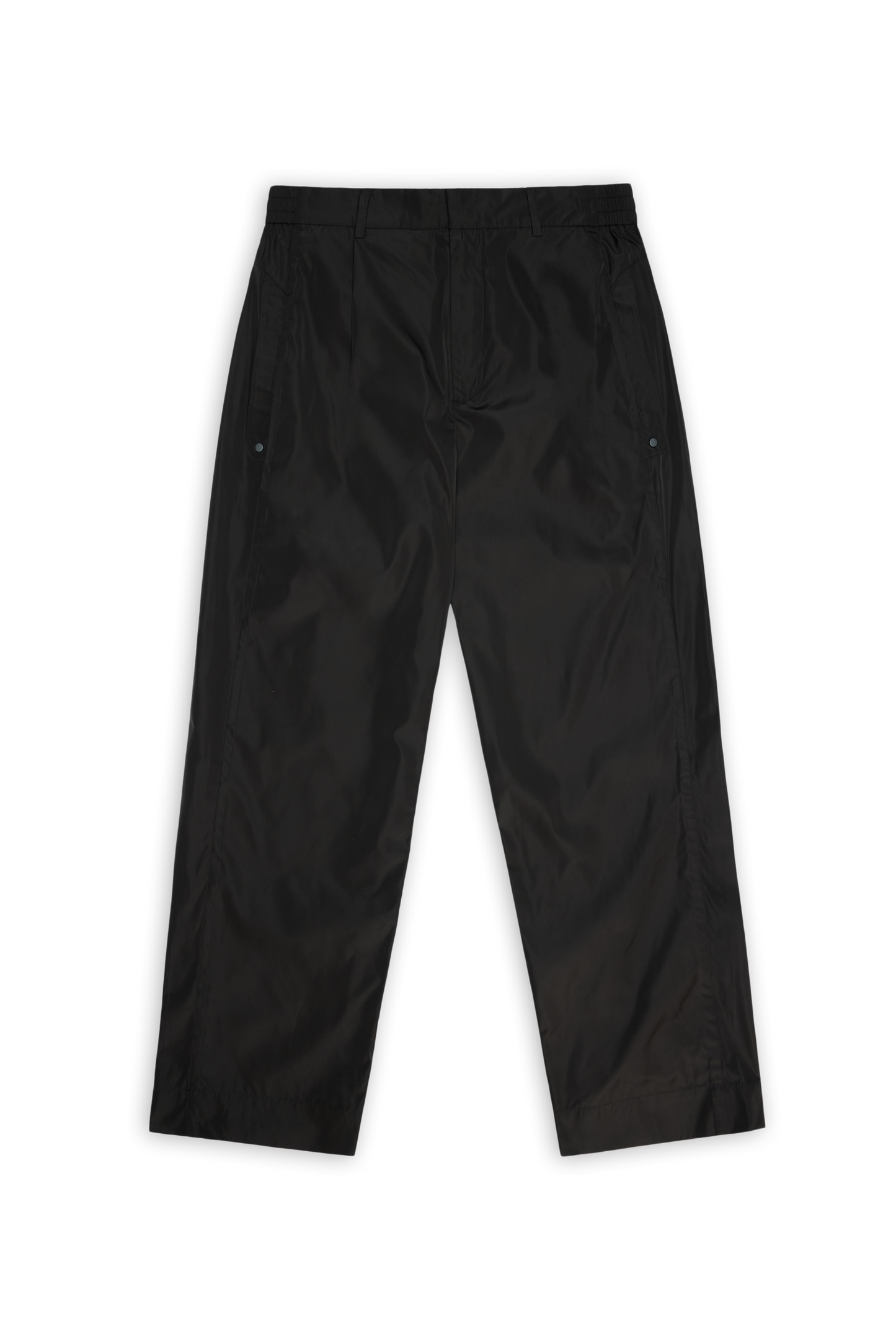 Relaxed Suit Pants