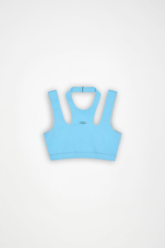 Swim Bikini W Top