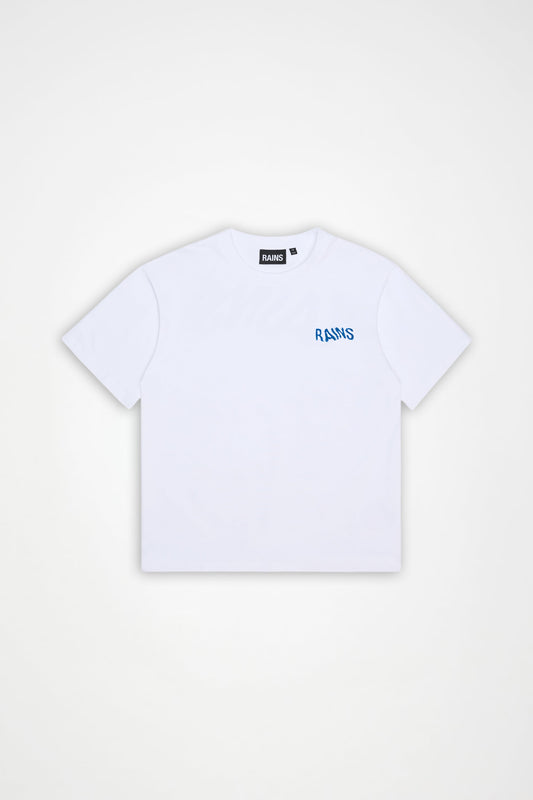 Classic T-shirt Ripple