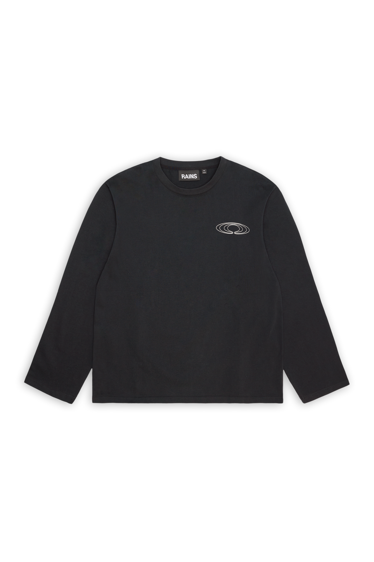 Classic Long Sleeve T-Shirt