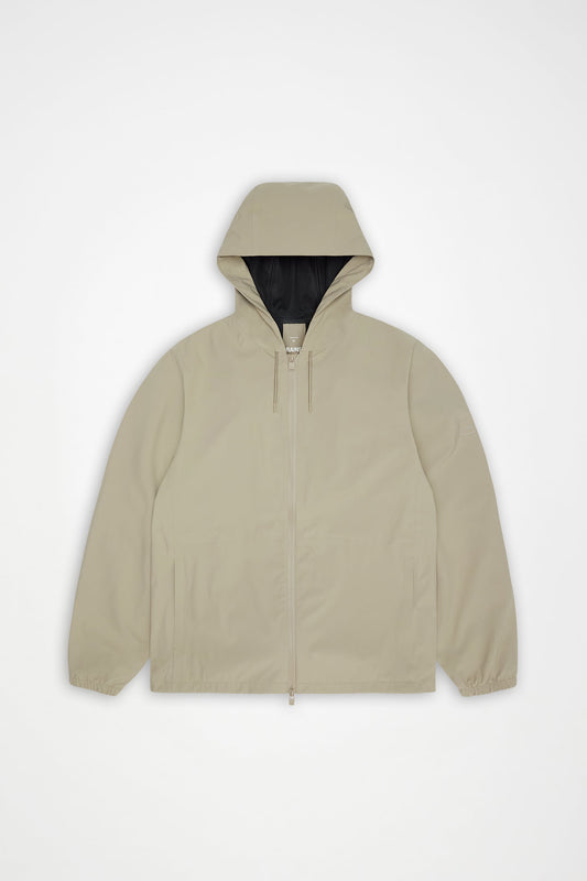 Suva Hardshell Jacket