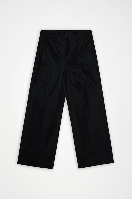 Rain Trousers Wide
