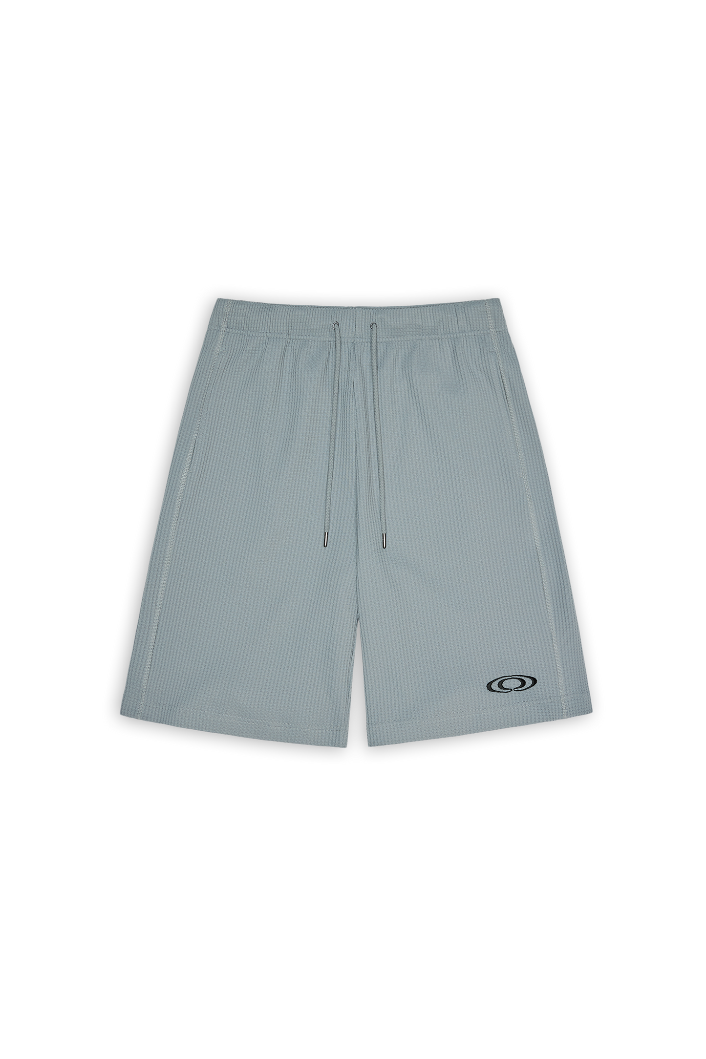 Waffle Shorts Splash