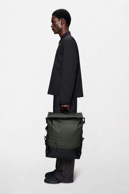 Trail Mountaineer Rolltop