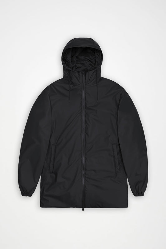 Lohja Long Insulated Jacket