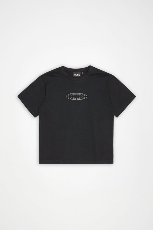 Classic T-shirt Splash
