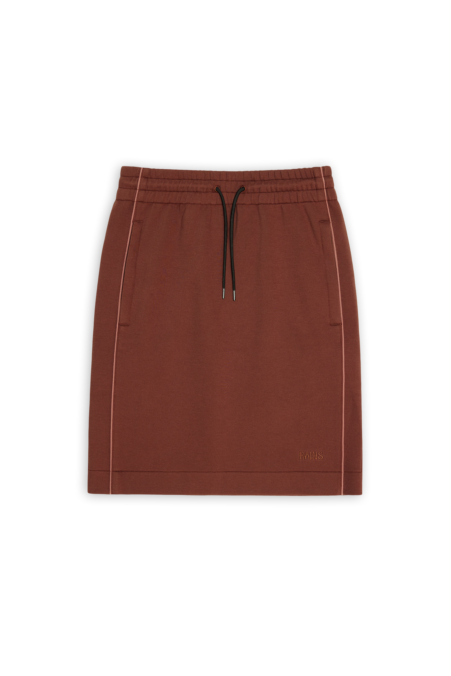 Downtime Track W Skirt