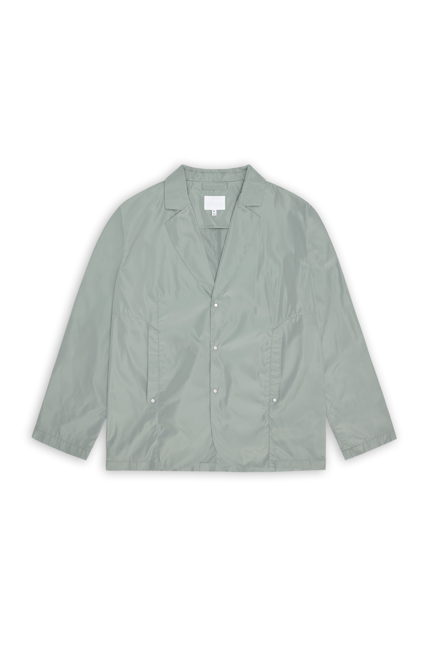 Relaxed Blazer