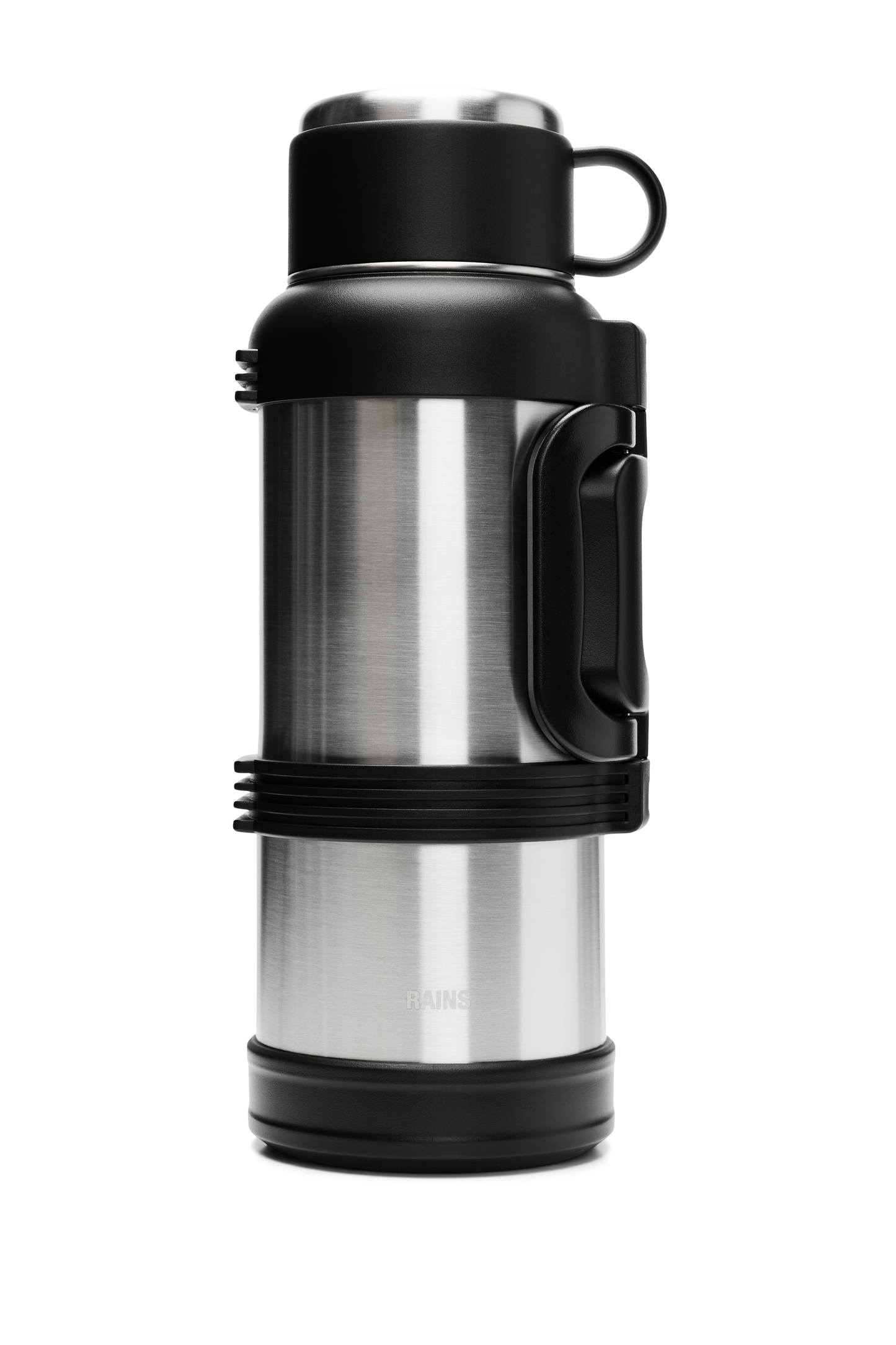 Stainless Steel Tumbler Vacuum Flask 2000ml