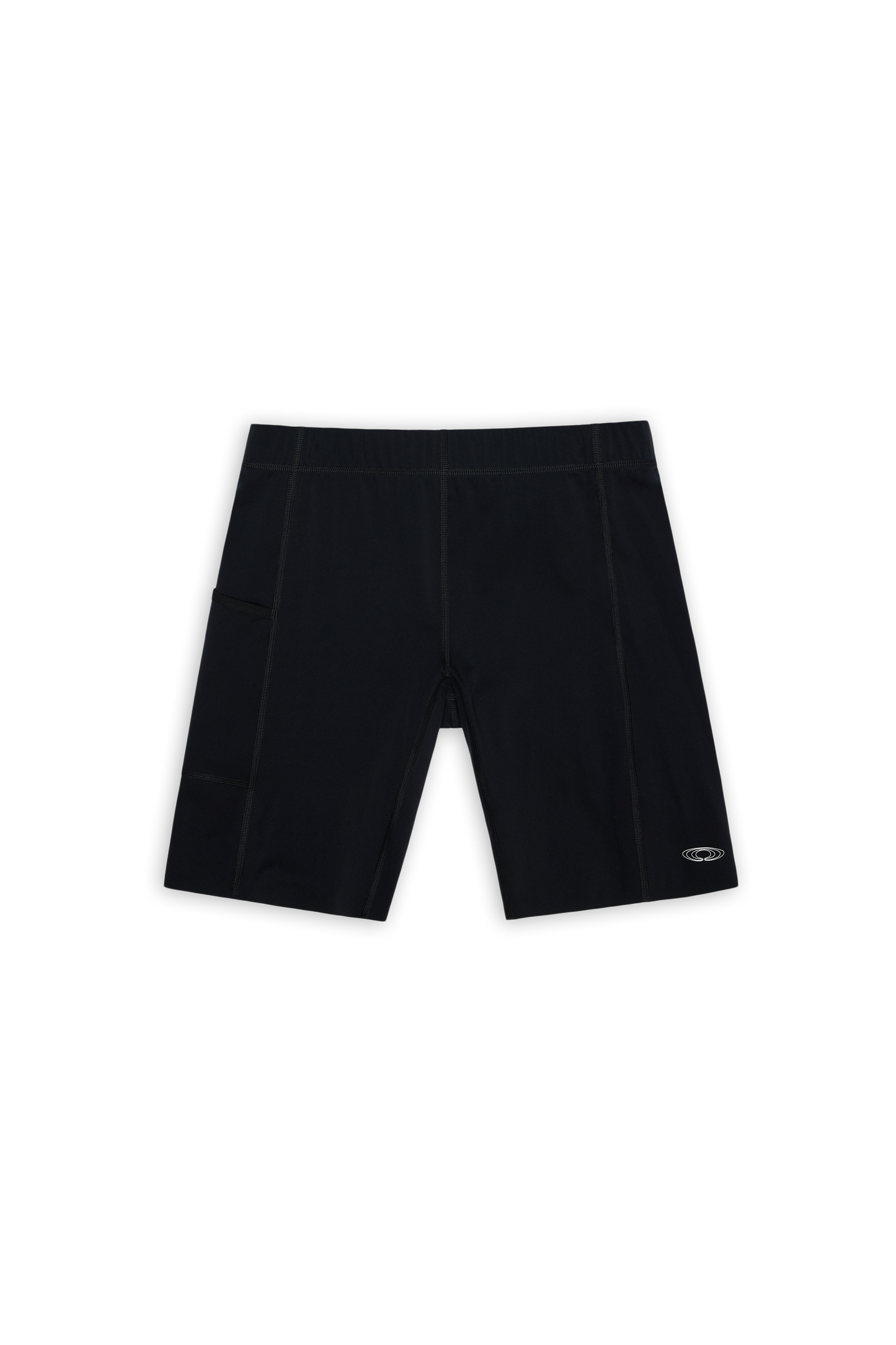 Warm-Up Half Tights