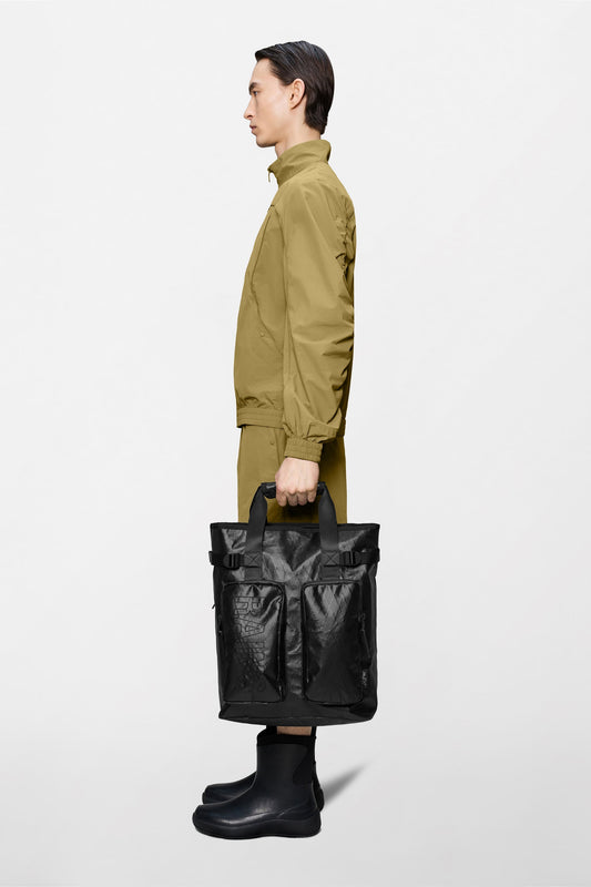 TexXel Tote Backpack