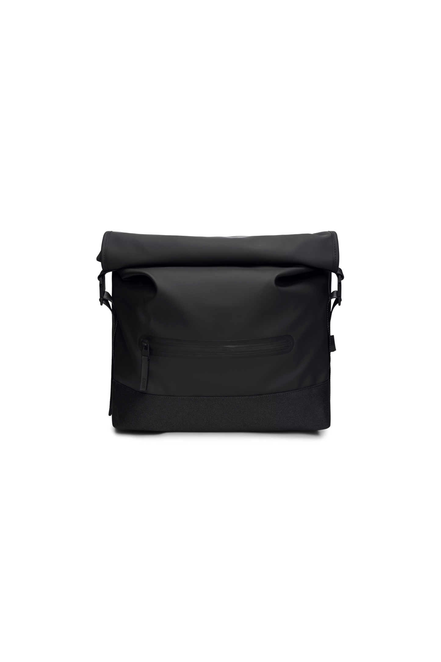 Trail Rolltop Messenger Bag