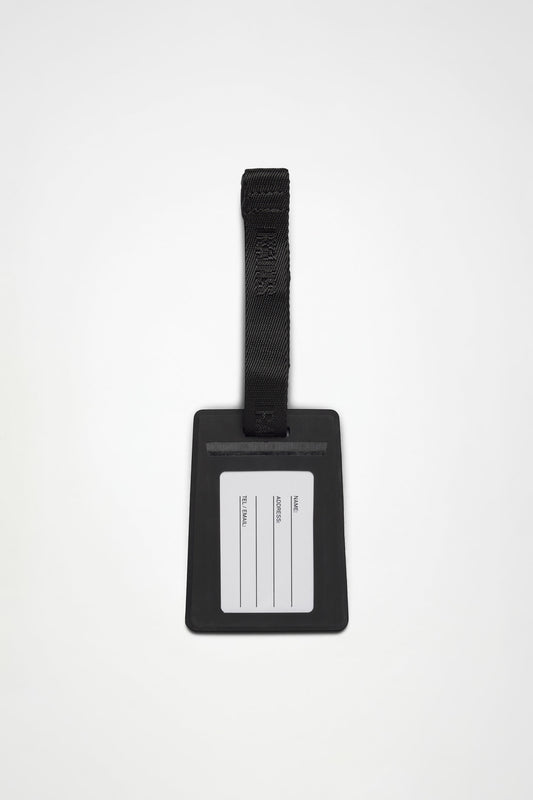 Travel Tag