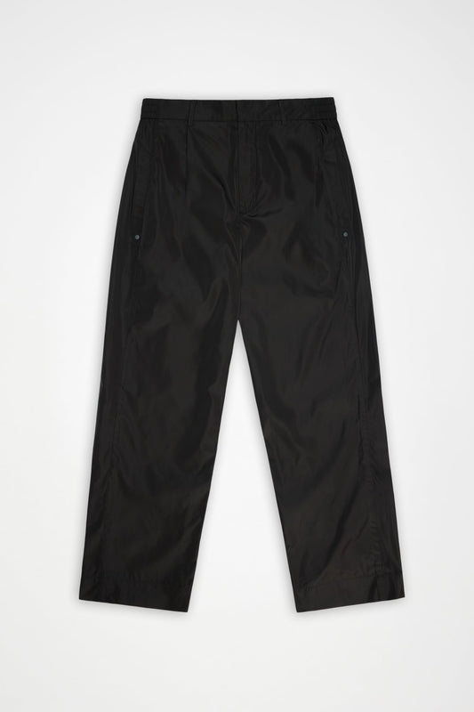 Relaxed Suit Pants