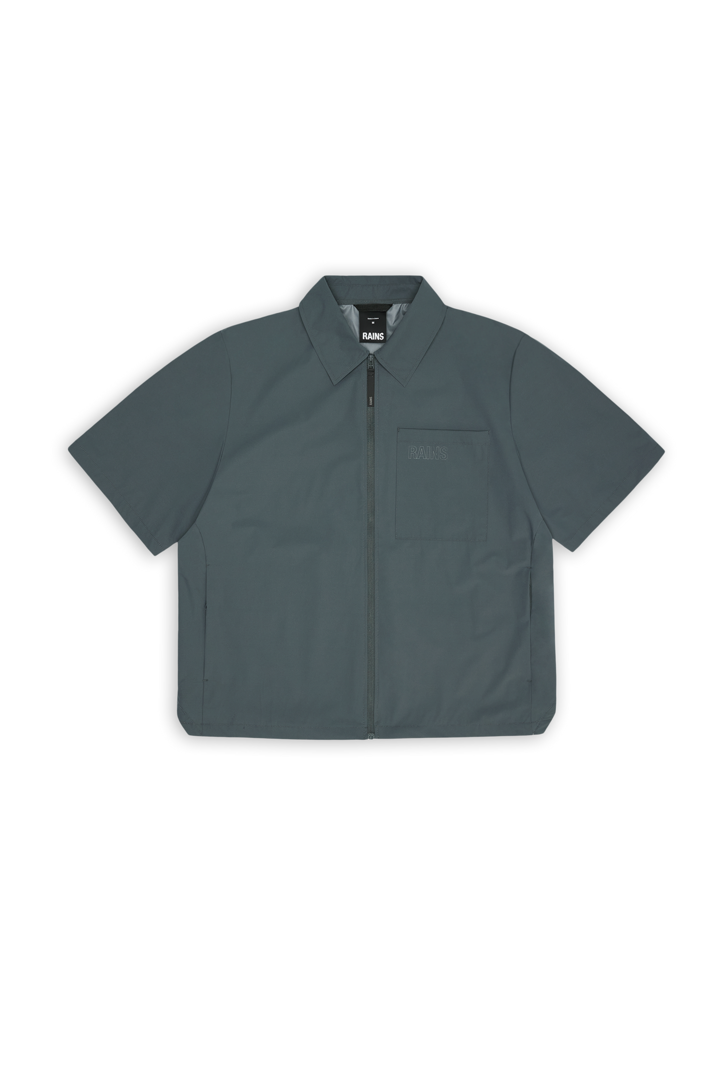 Mito Short Sleeve Shirt