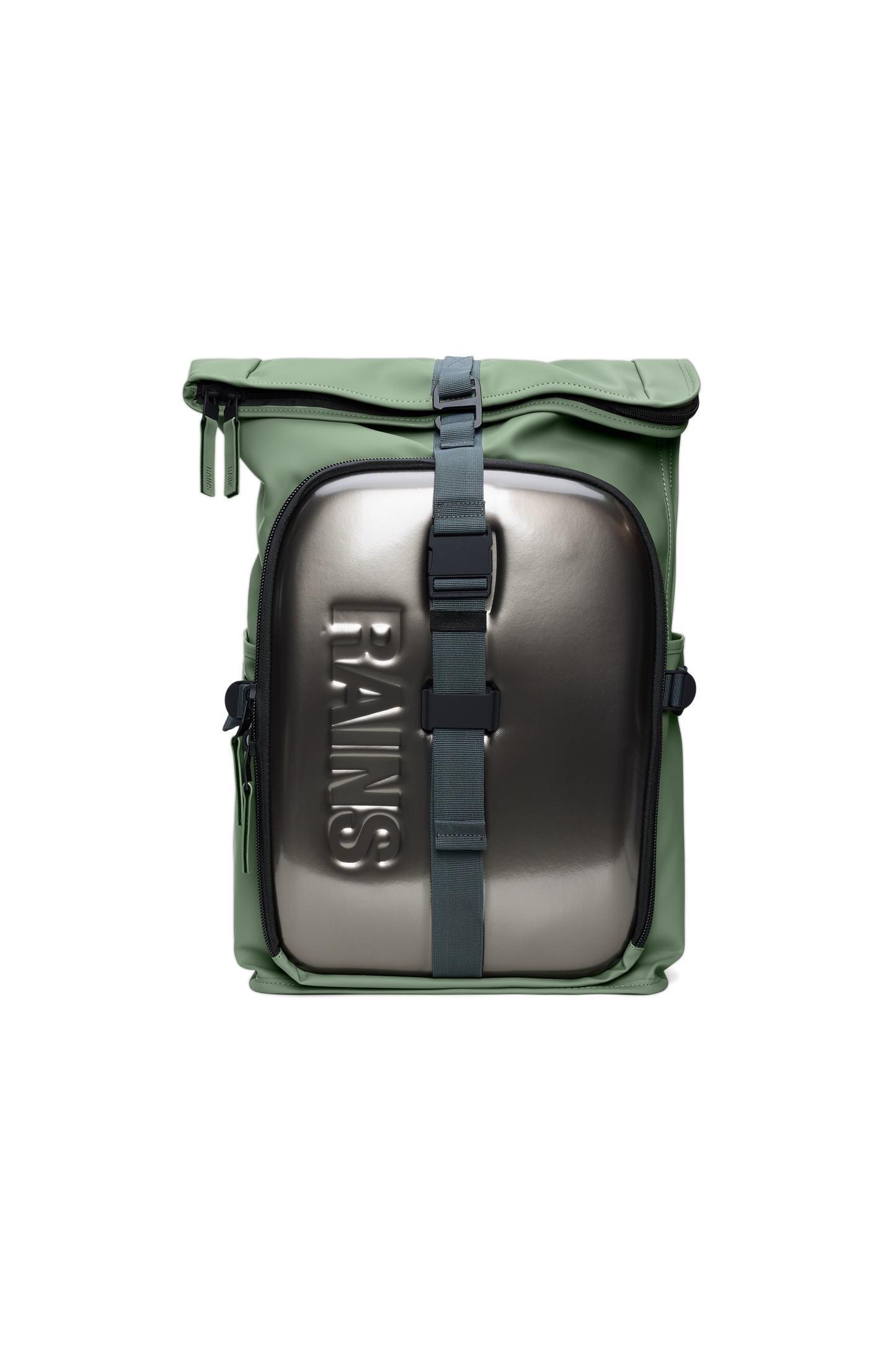 Texel Moulded Backpack