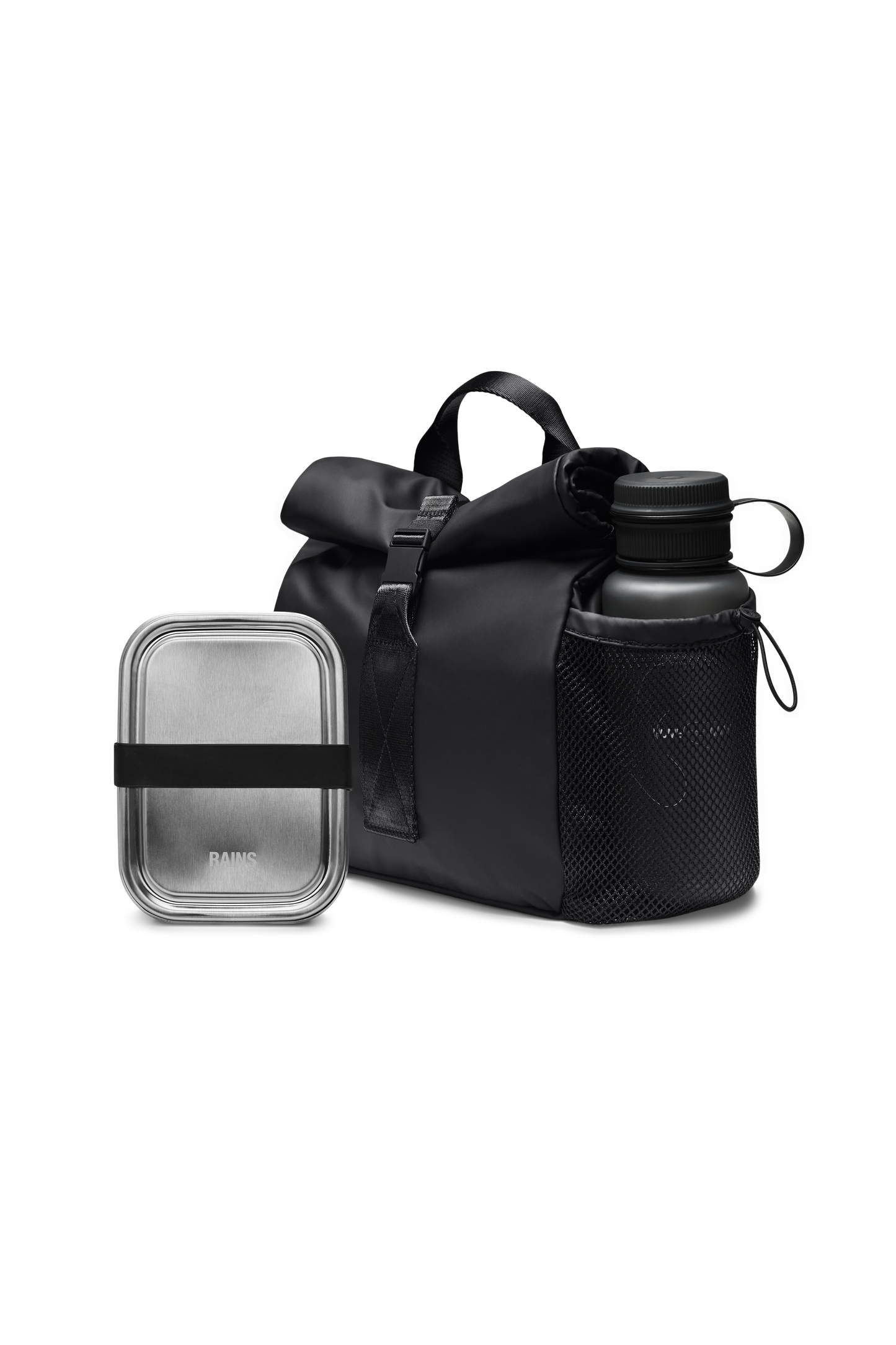 The Lunch Set + Water Bottle