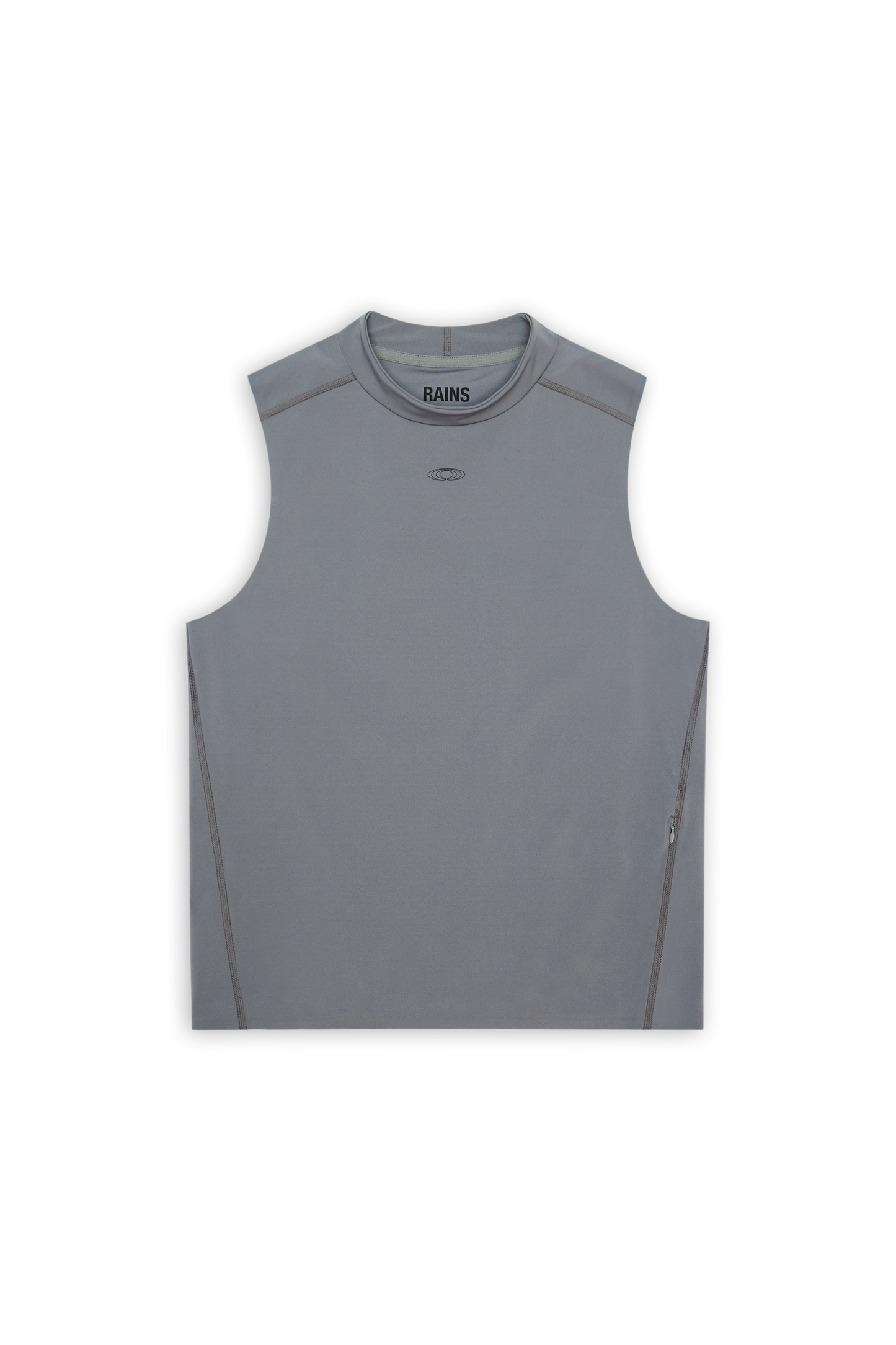 Warm-Up Tank Top