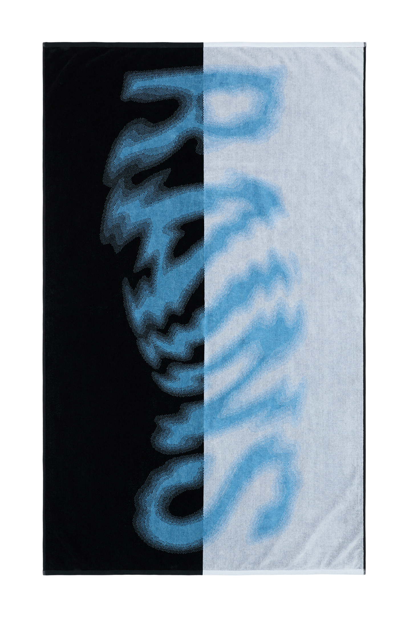 Swim Towel Ripple