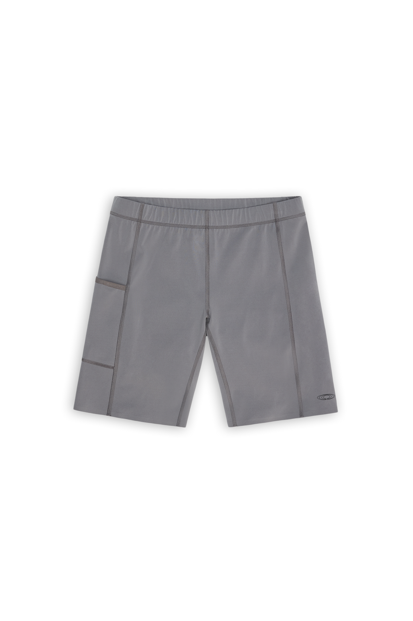 Warm-Up Half Tights
