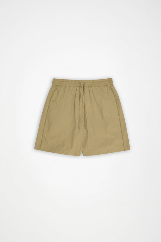 Cooldown Track Shorts