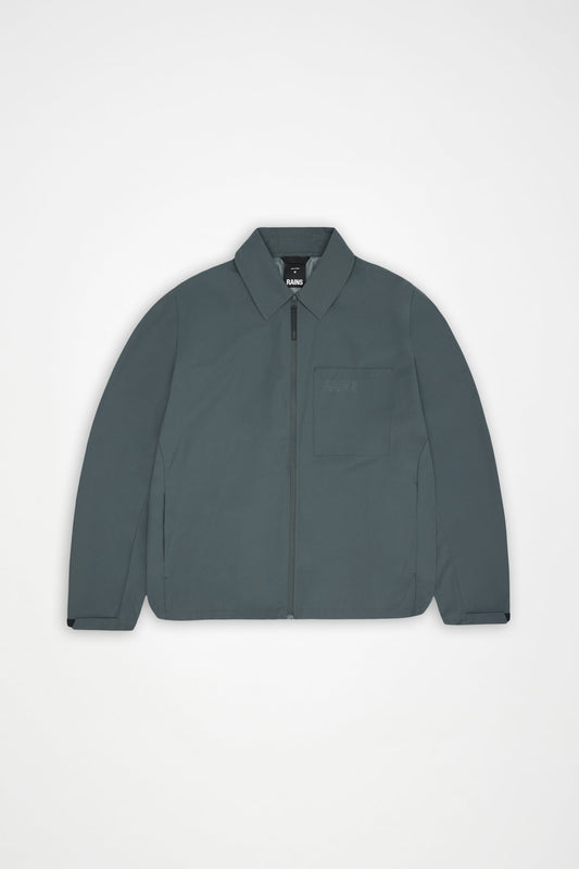 Mito Overshirt