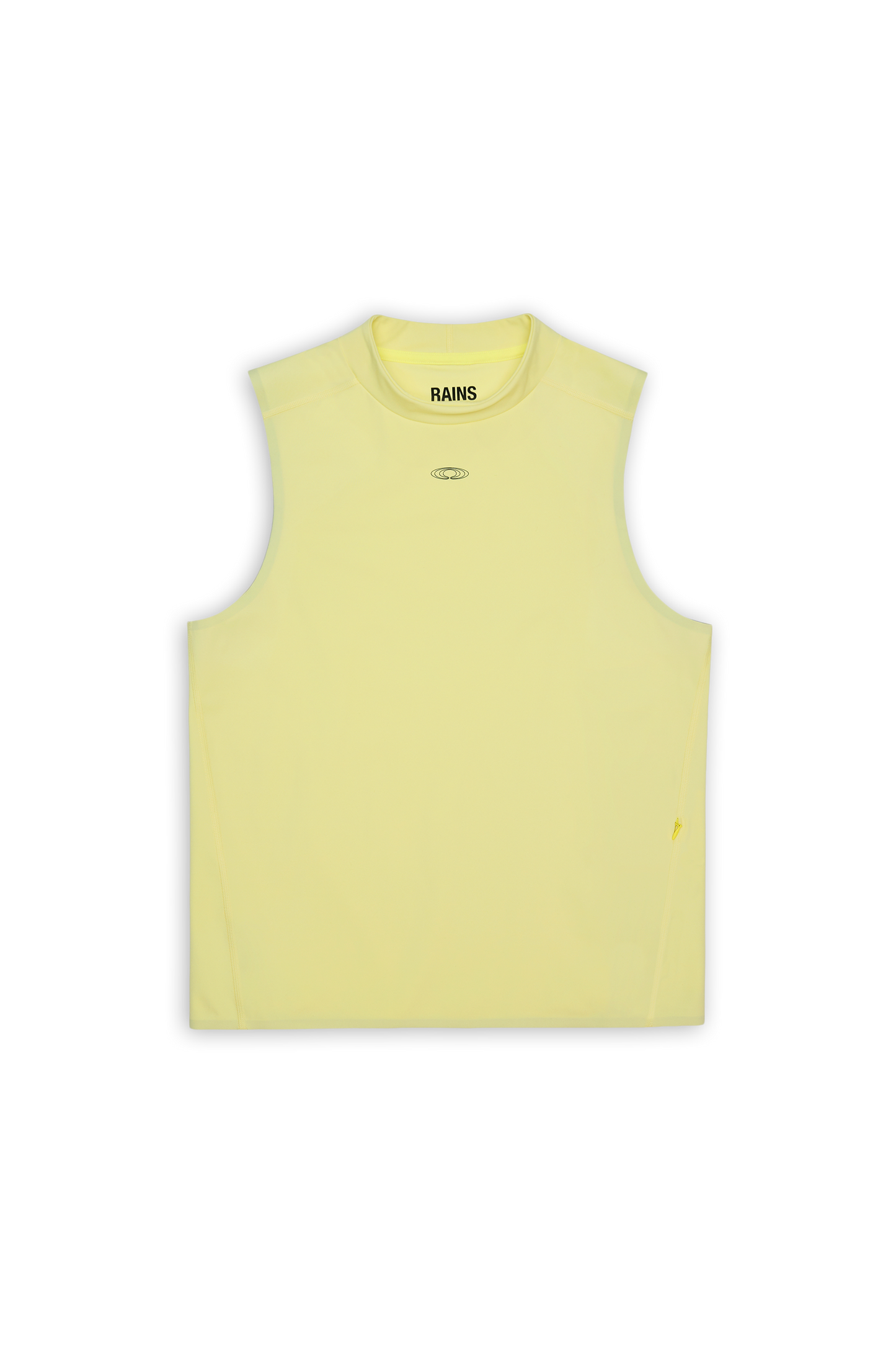 Warm-Up Tank Top