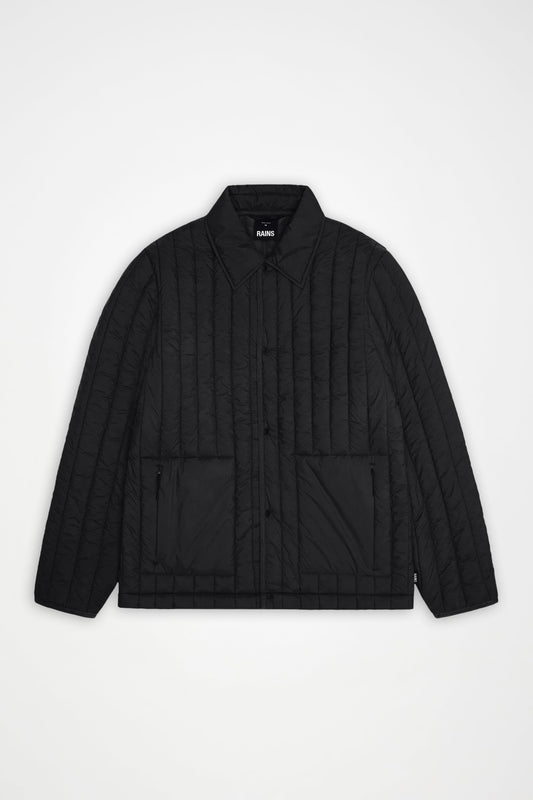 Banja Liner Overshirt