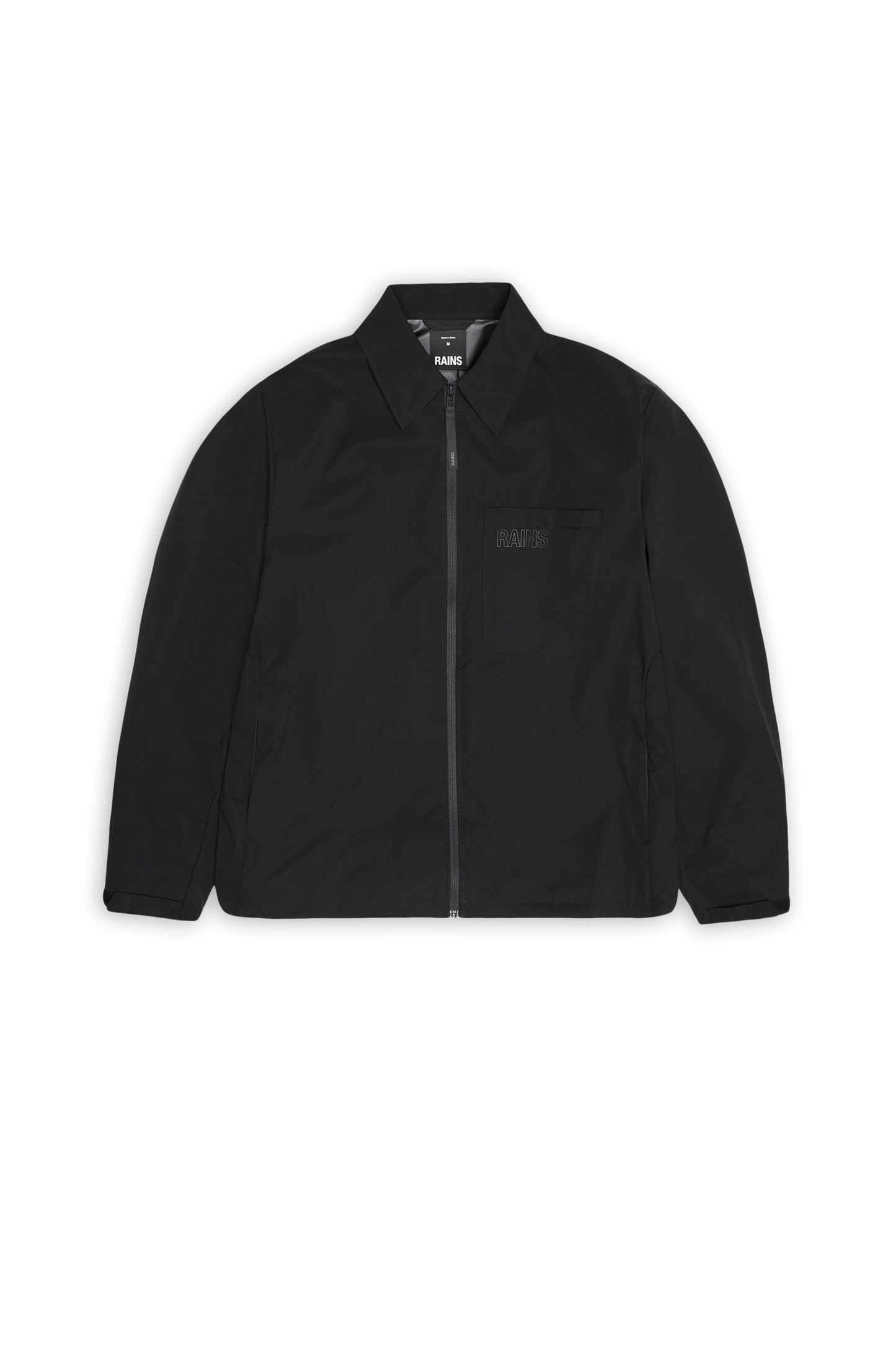 Mito Overshirt