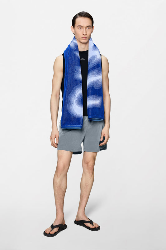 Swim Towel Ripple
