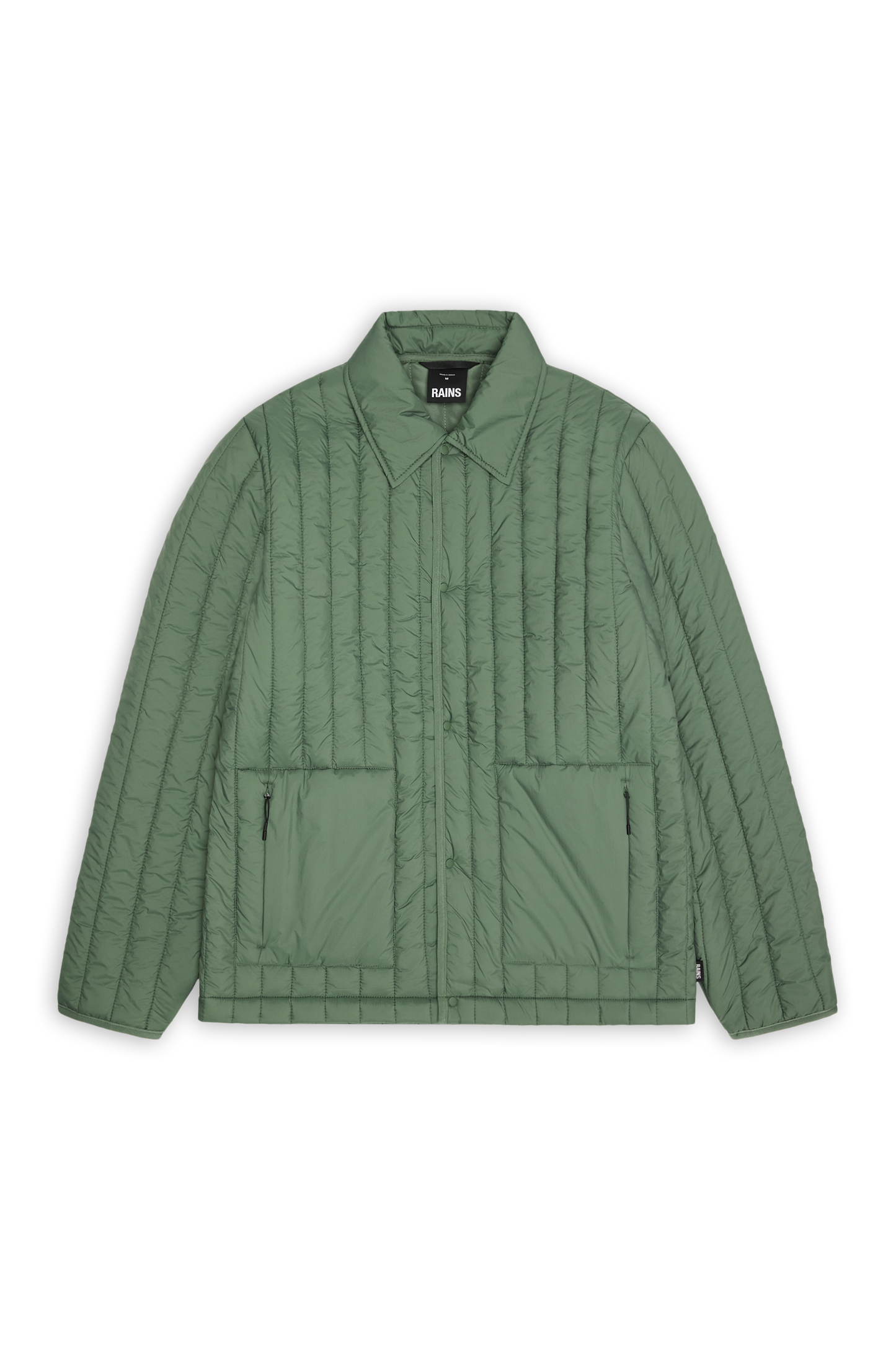 Banja Liner Overshirt