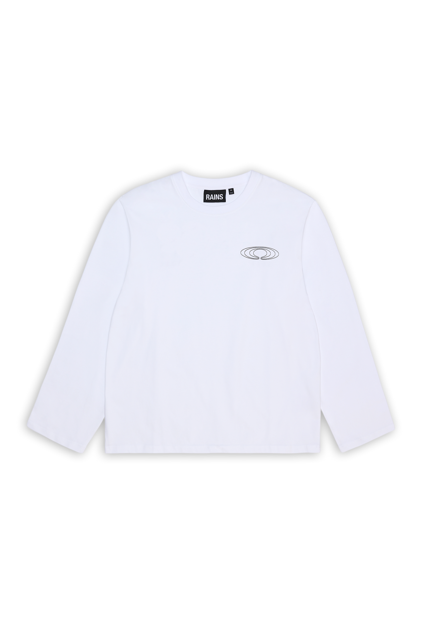 Classic Long Sleeve T-Shirt