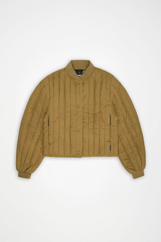Banja Liner Bomber W Jacket