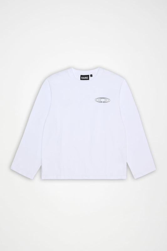 Classic Long Sleeve T-Shirt