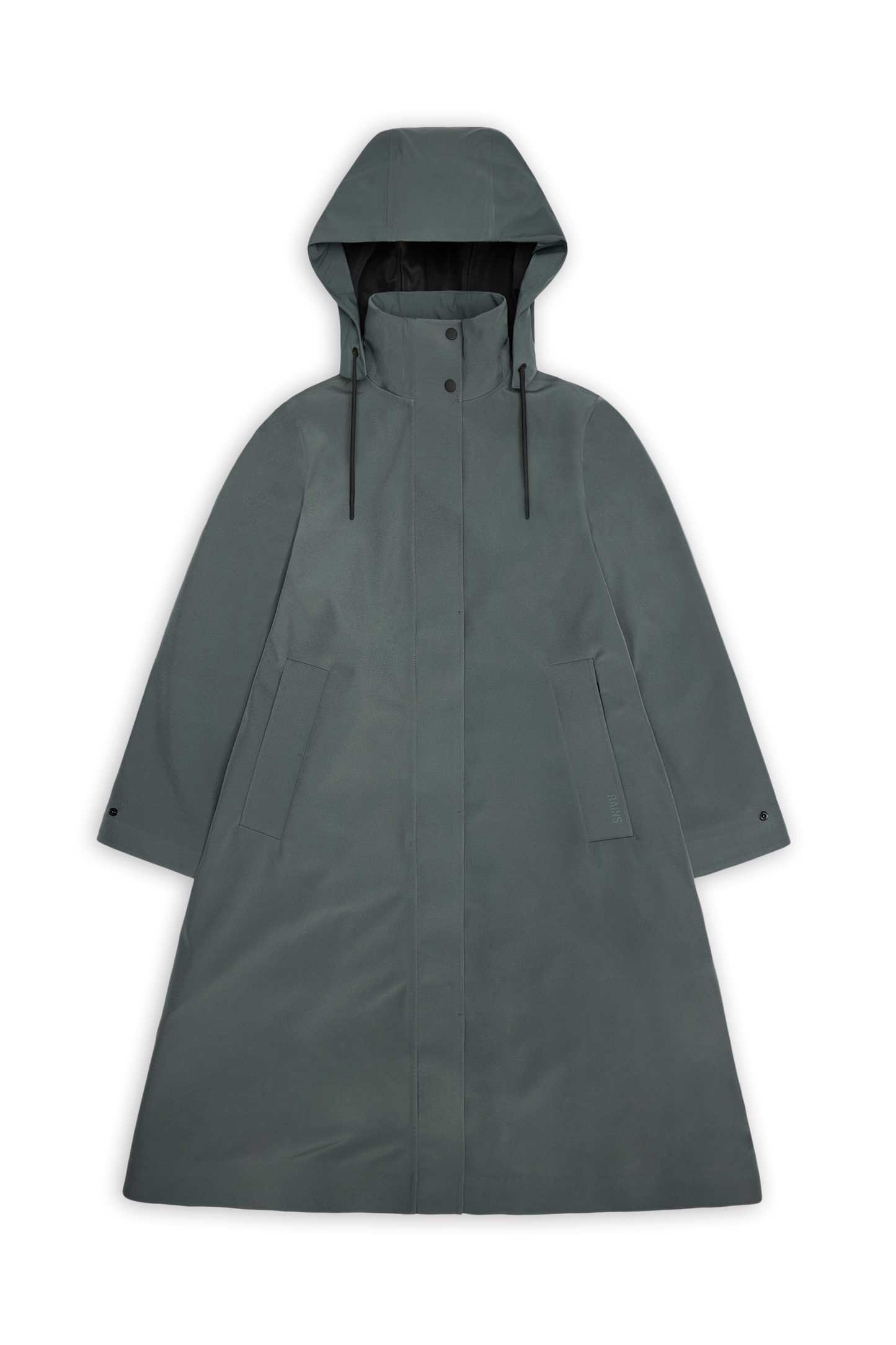 Suva Softshell A-Line W Jacket