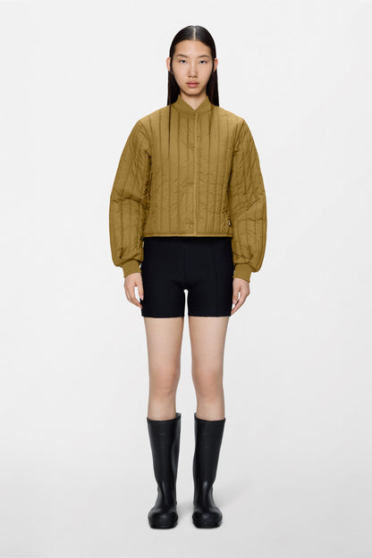 Banja Liner Bomber W Jacket