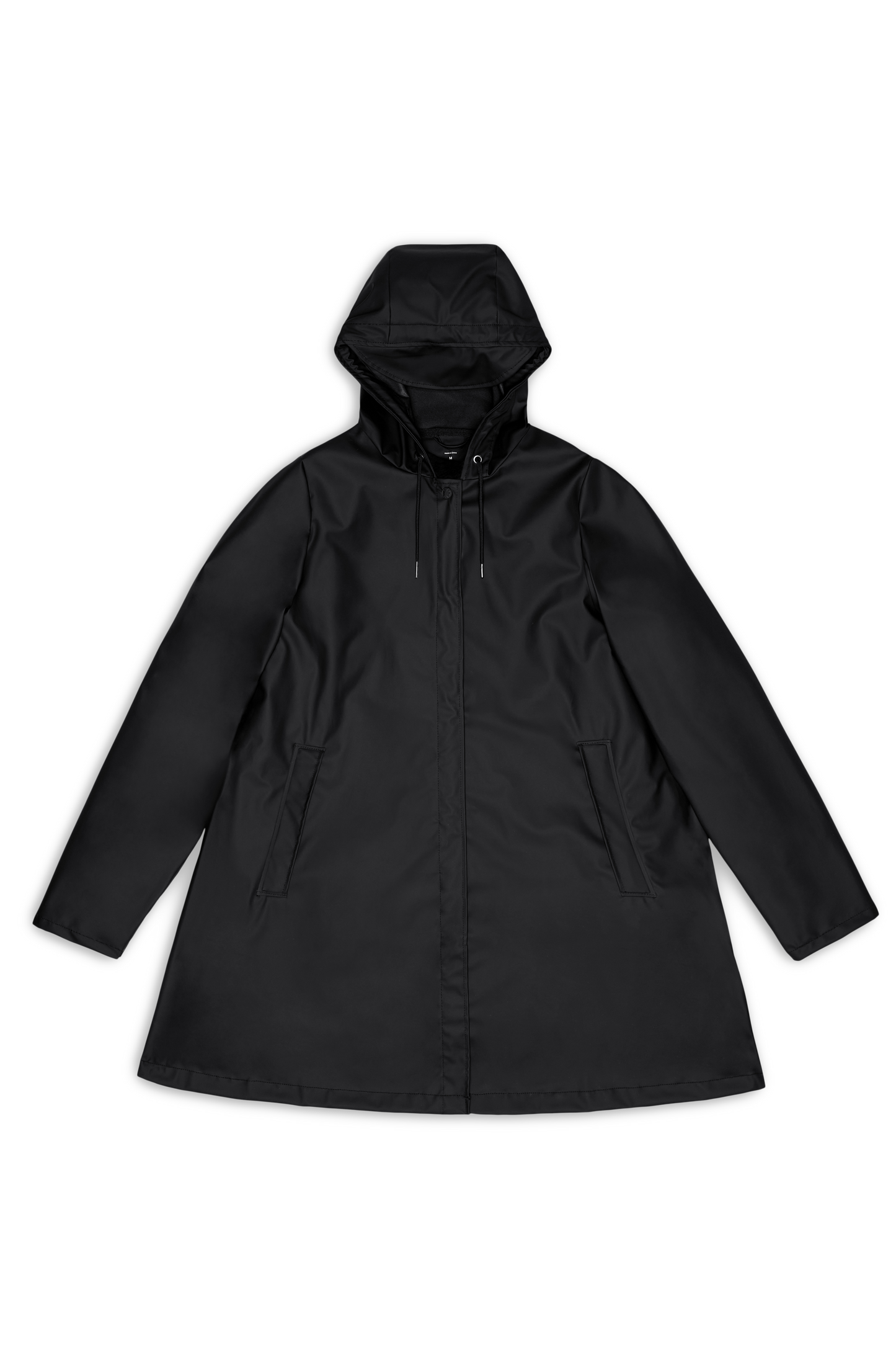 A-Line W Jacket