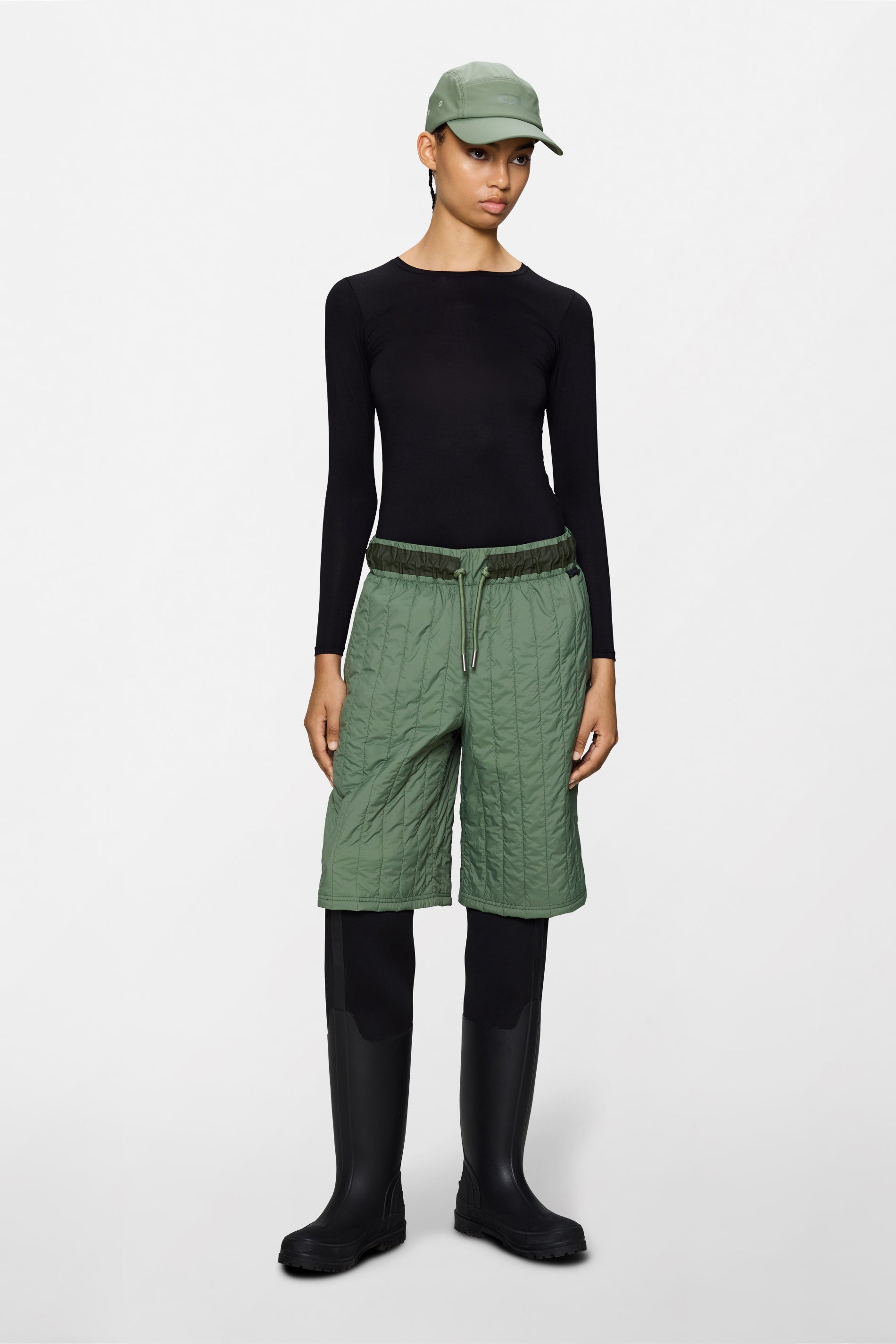 Koya Vision Shorts