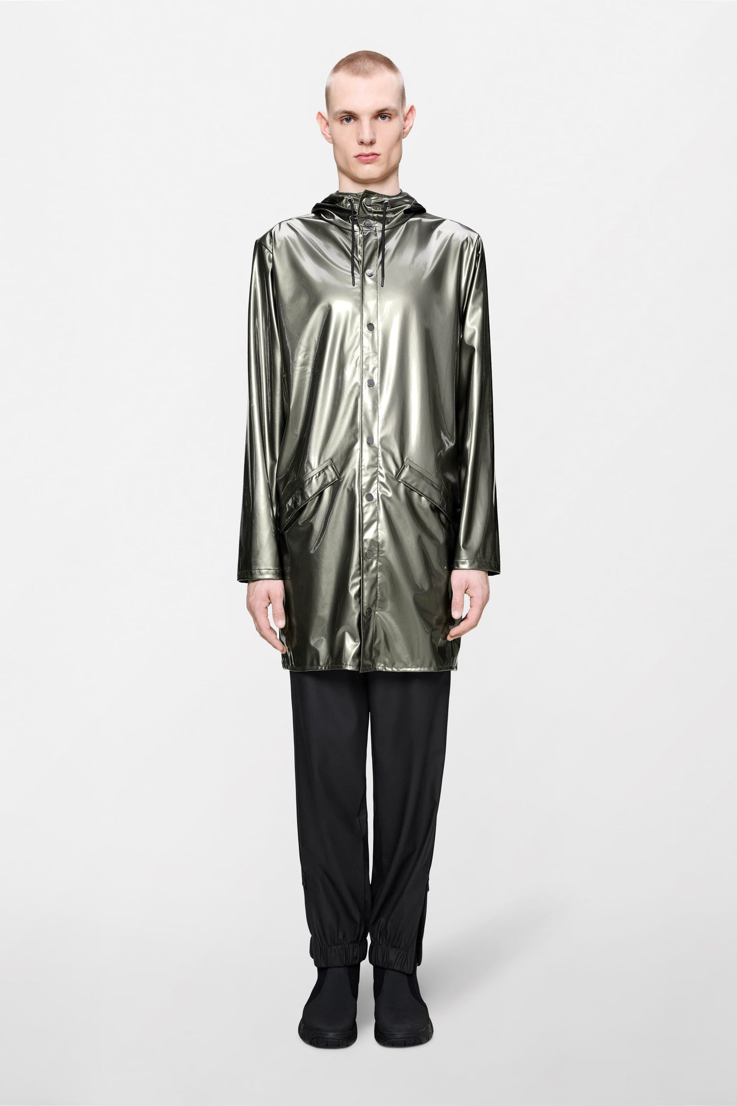 Long Jacket