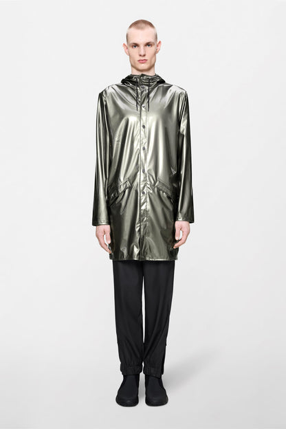 Long Jacket