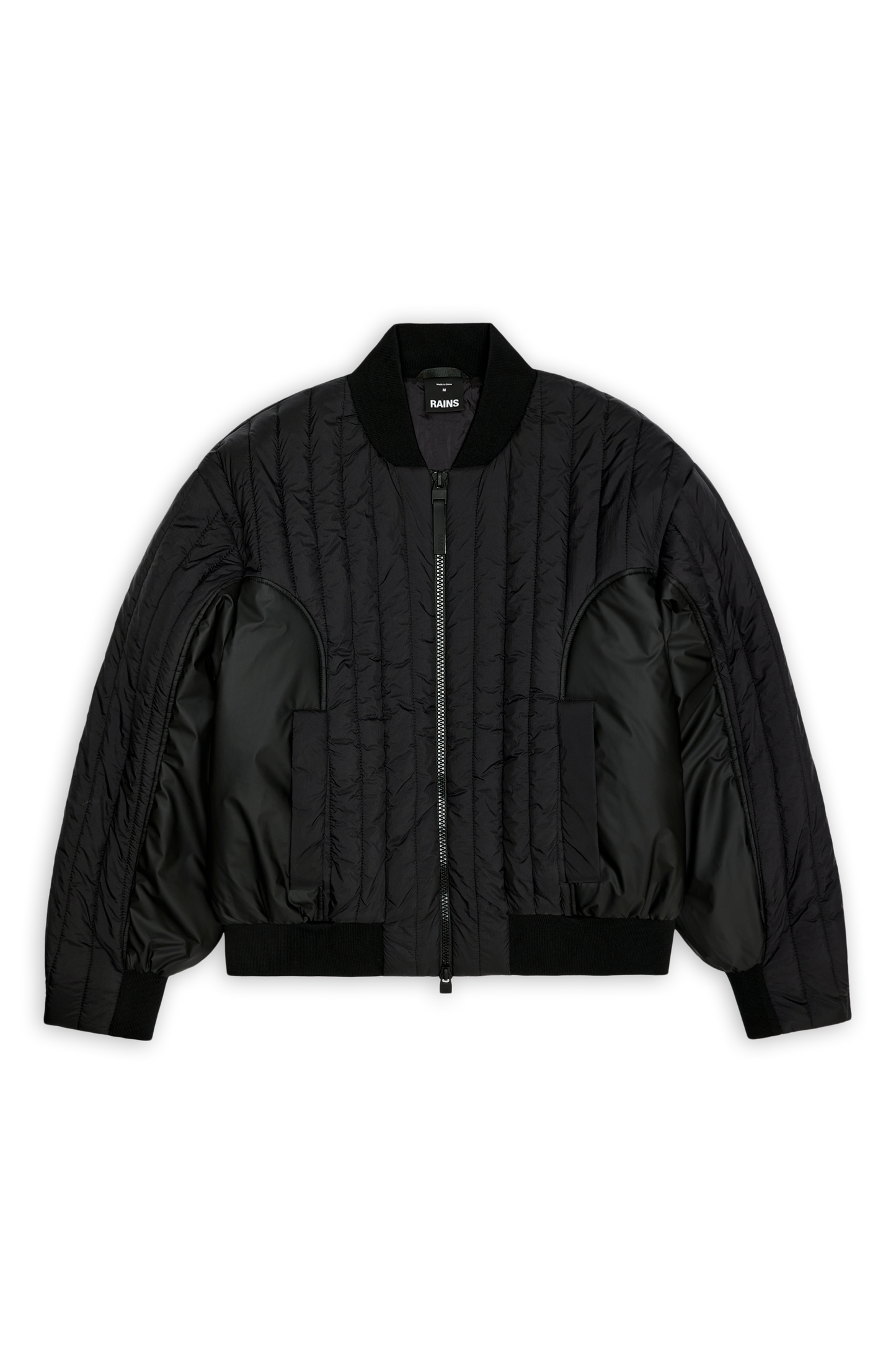 Koya Vision Bomber Jacket
