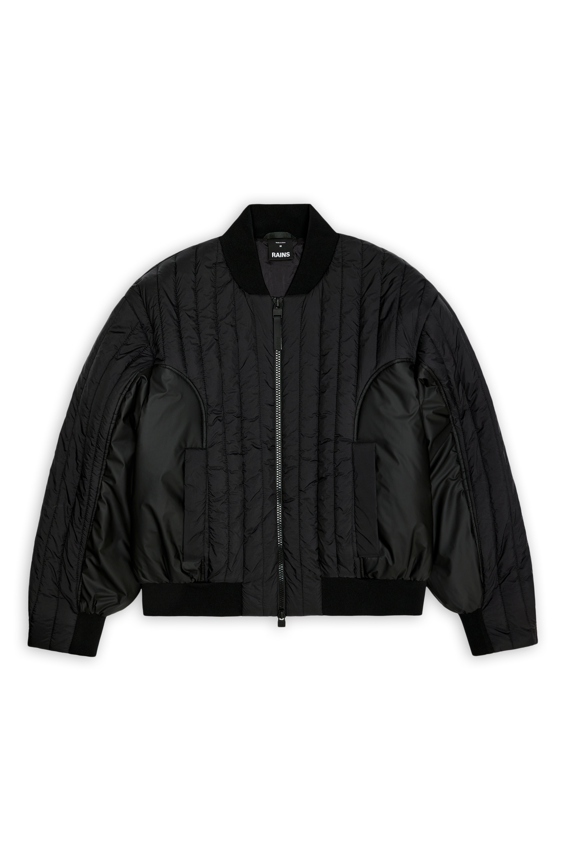 Koya Vision Bomber Jacket