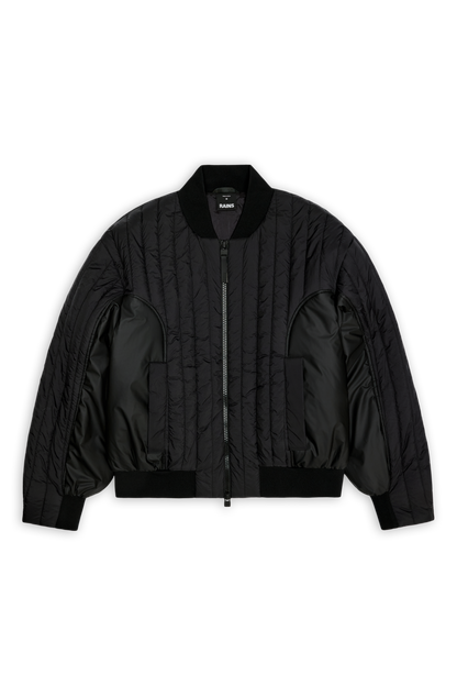 Koya Vision Bomber Jacket