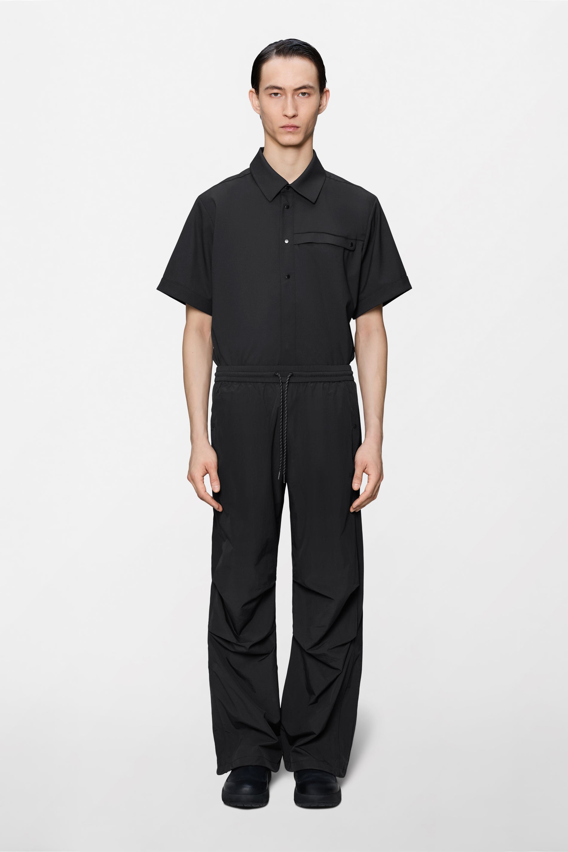 Cooldown Track Pants