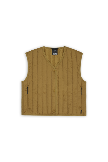 Banja Short Liner W Vest