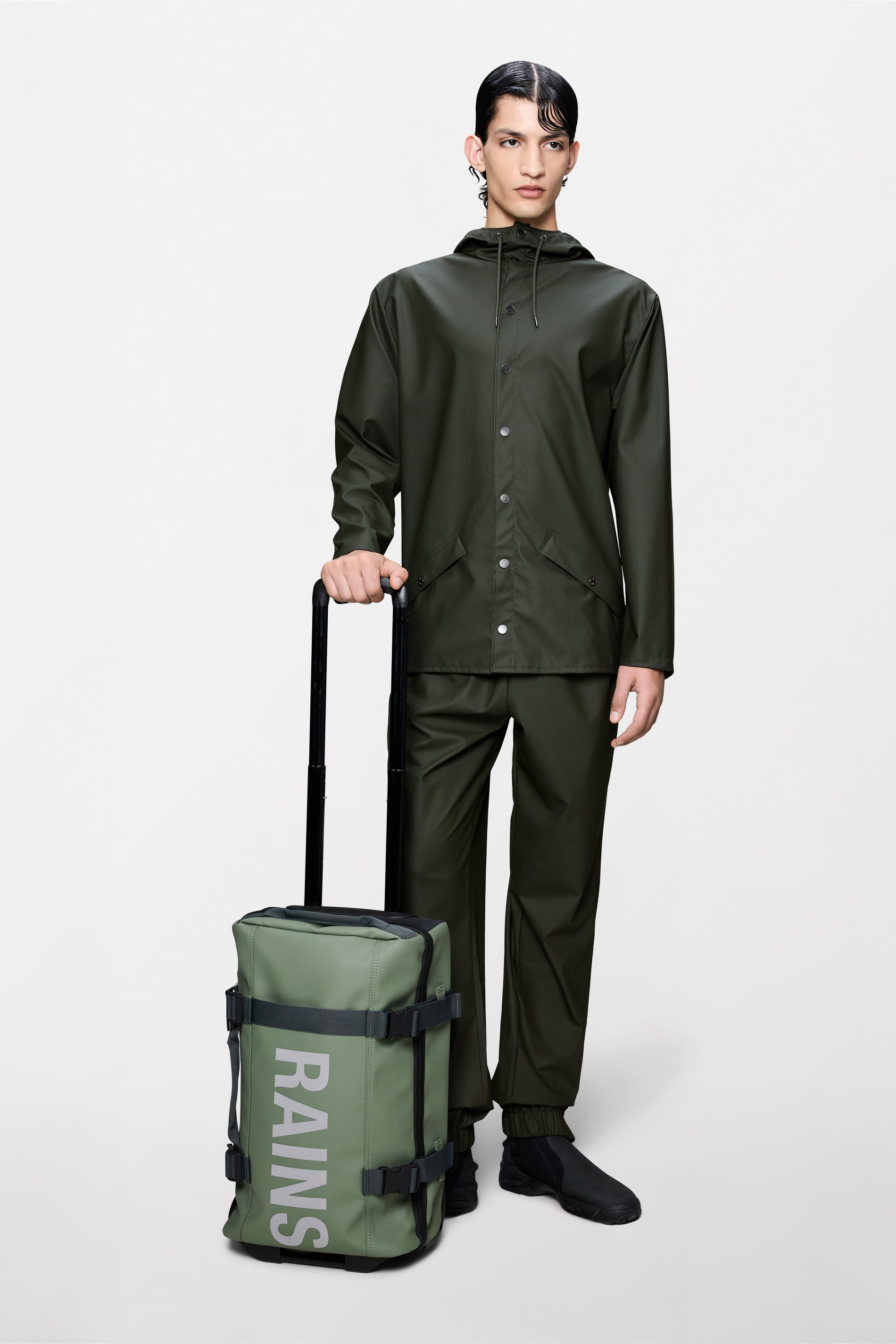 Texel Cabin Bag